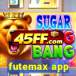 futemax app